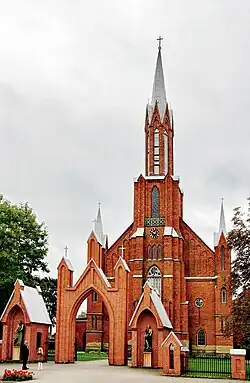 Katedrála Obrácení Páně
