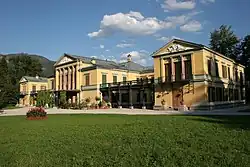 Císařská vila