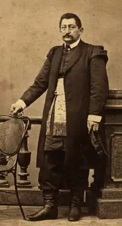 Kajetan Agopsowicz