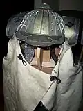 Kadži kabuto