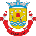 Kalančak – znak