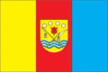 Kalančak – vlajka