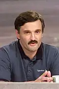 Alexandr Kaleri