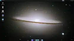 Kali Linux 2016.1