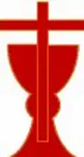 Znak Husova sboru