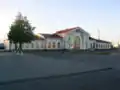 Kalinkavické nádraží