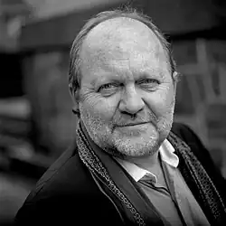 Kalle Lisberg