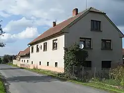 Velký dům