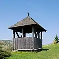 Zvonice