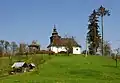 Celkový pohled