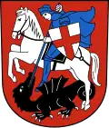 Kaltbrunn – znak