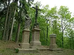 Kalvárie, Harcov.jpg