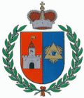 Kalvarija – znak