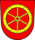Znak obce Kamberk