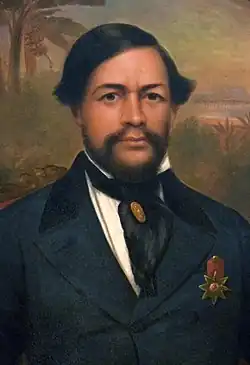 Portrét