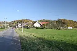 Kamenec čp. 19