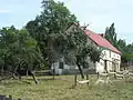 Dům v zahradě