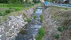 V Boleticích.