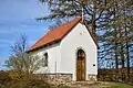 Kaplička sv. Máří Magdalény