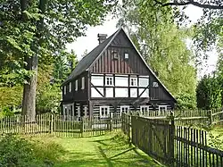 Dům čp. 8