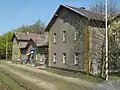 stanice Kamenné Žehrovice