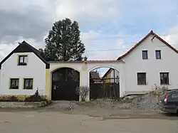 Statek čp. 36