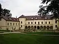 Nádvoří
