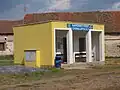 Kamenný Most u Kralup nad Vltavou