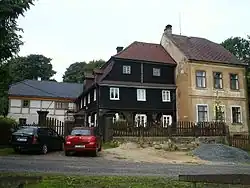 Usedlost čp. 22