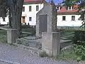 Pomník padlých vojínů v 1. světové válce