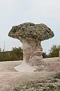 Kamenné útvary