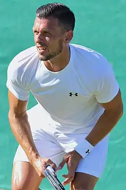 Tobias Kamke