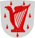 Kangasala – znak