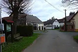 náves