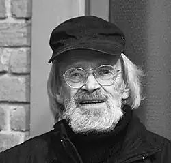 Ladislav Kantor (2014)