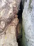 Via ferrata Kanzianiberg, Korutany, Rakousko