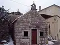 Kaple