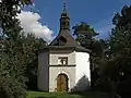 Kaple v Gilgenbergu