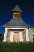 Kaple