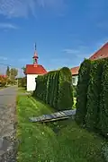 Kaple