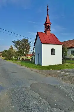 Kaple