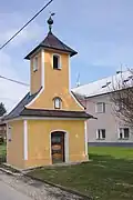 Kaple