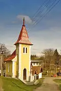 Kaple