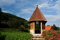 kaplička sv. Ivana