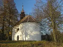 Kaple (Doubravník).JPG