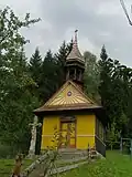 Kaple (Leskové), Leskové.JPG