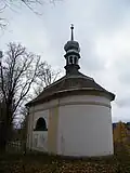 Zadní pohled (2015)