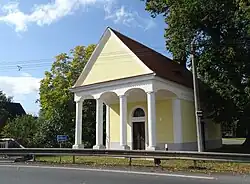 Kaple Narození Panny Marie, Borovy, 11.jpg