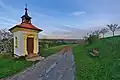 Kaple Narození Panny Marie