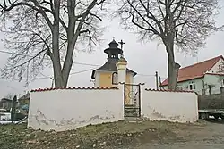 Kaple P. Marie